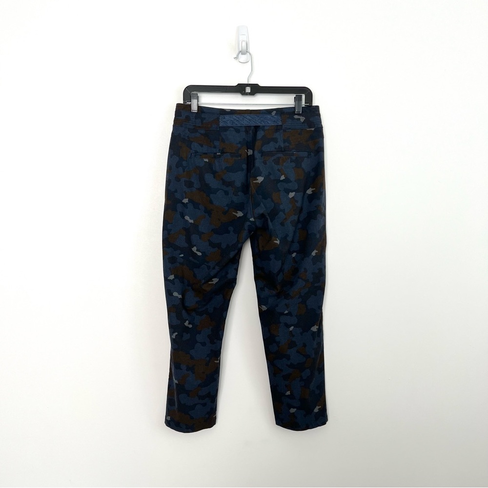 G-Star Chisel Mid Boyfriend Ankle Chino - Picture 6 of 11